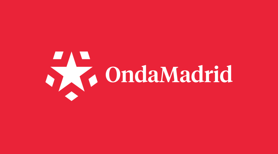 La entrevista en Onda Madrid 7 junio de 2025