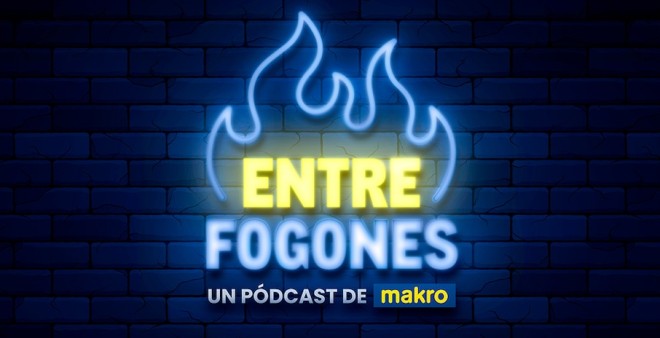 Luna Rossa a Entre Fogones